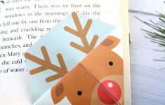 Free Printable Christmas Craft Templates