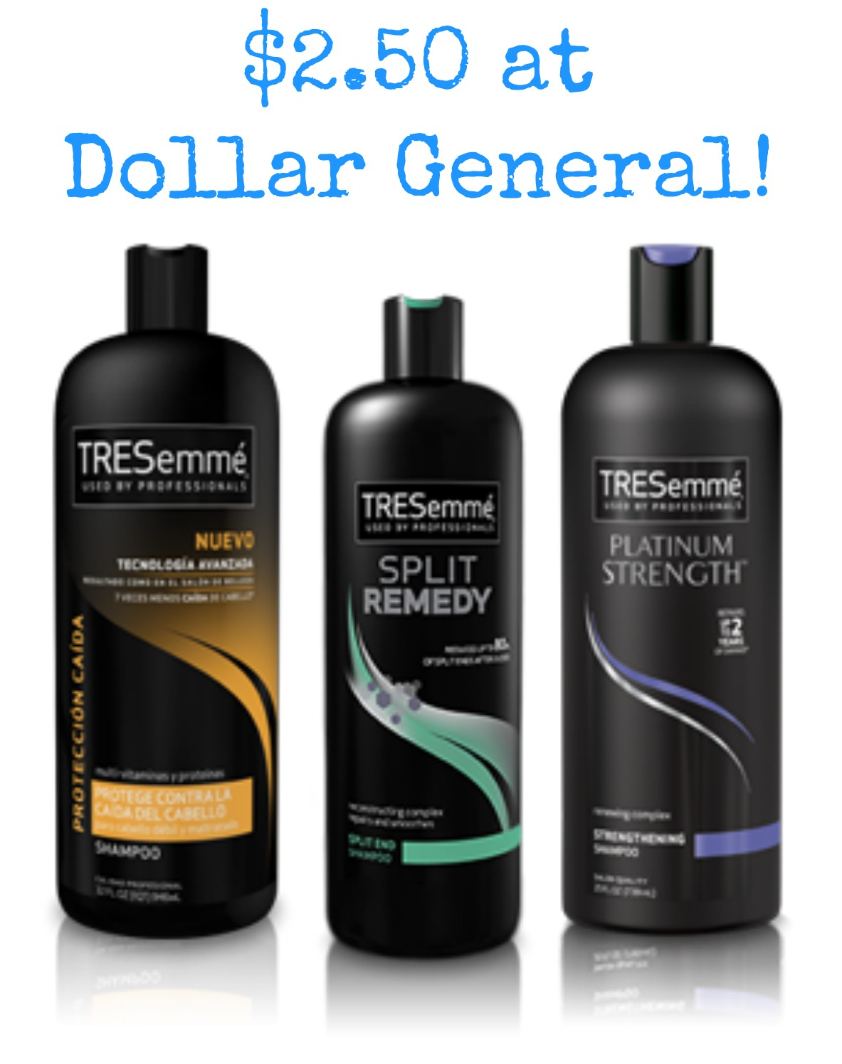 Printable Coupons For Tresemme Hair Products : Shrimp Coupons - Free Printable Tresemme Coupons
