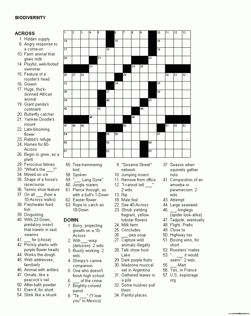 free-printable-crossword-puzzles-for-adults-free-printable