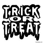Printable Cut Out Halloween Decorations | Halloween Arts   Free Printable Halloween Decorations