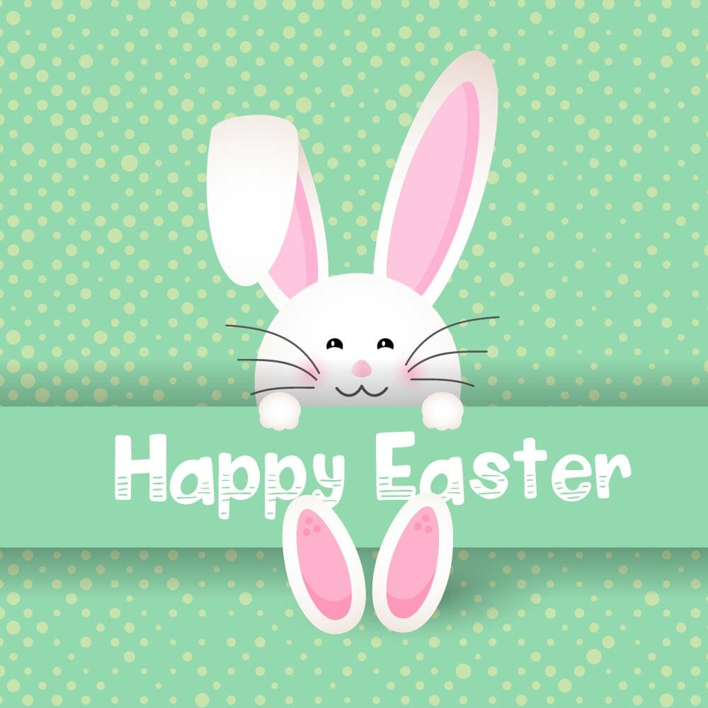 Printable Easter Card And Gift Tag Templates | Reader&amp;#039;s Digest - Free Printable Easter Cards To Print