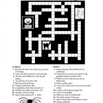 Printable Easyd Puzzles Large Print Gallery Jymba Rhjymbaus Free   Free Daily Online Printable Crossword Puzzles