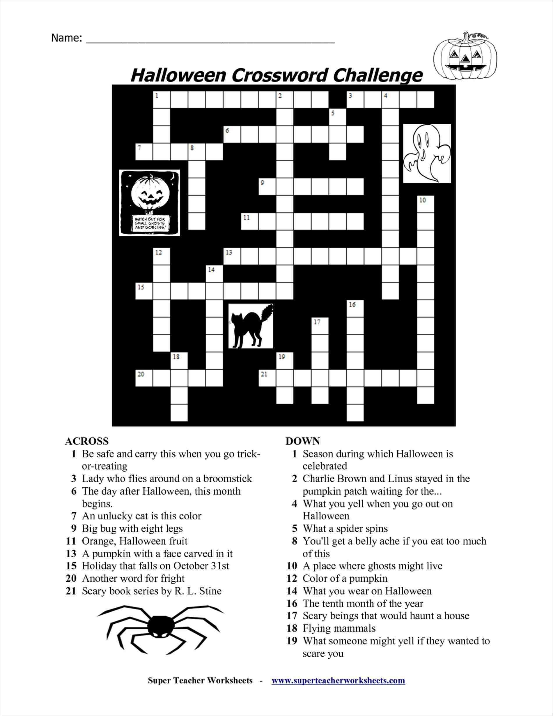 Printable Easyd Puzzles Large Print Gallery Jymba Rhjymbaus Free - Free Daily Online Printable Crossword Puzzles