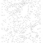 Printable Extreme Dot To Dot Download Free | Dot To Dots | Pinterest   Free Printable Difficult Dot To Dot Puzzles