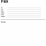 Printable Fax Cover Sheet Free Download | [Free]* Fax Cover Sheet   Free Printable Fax Cover Sheet Pdf