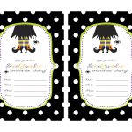 Printable Halloween Party Invitations For Kids 844 Kids Birthday   Free Printable Halloween Invitations