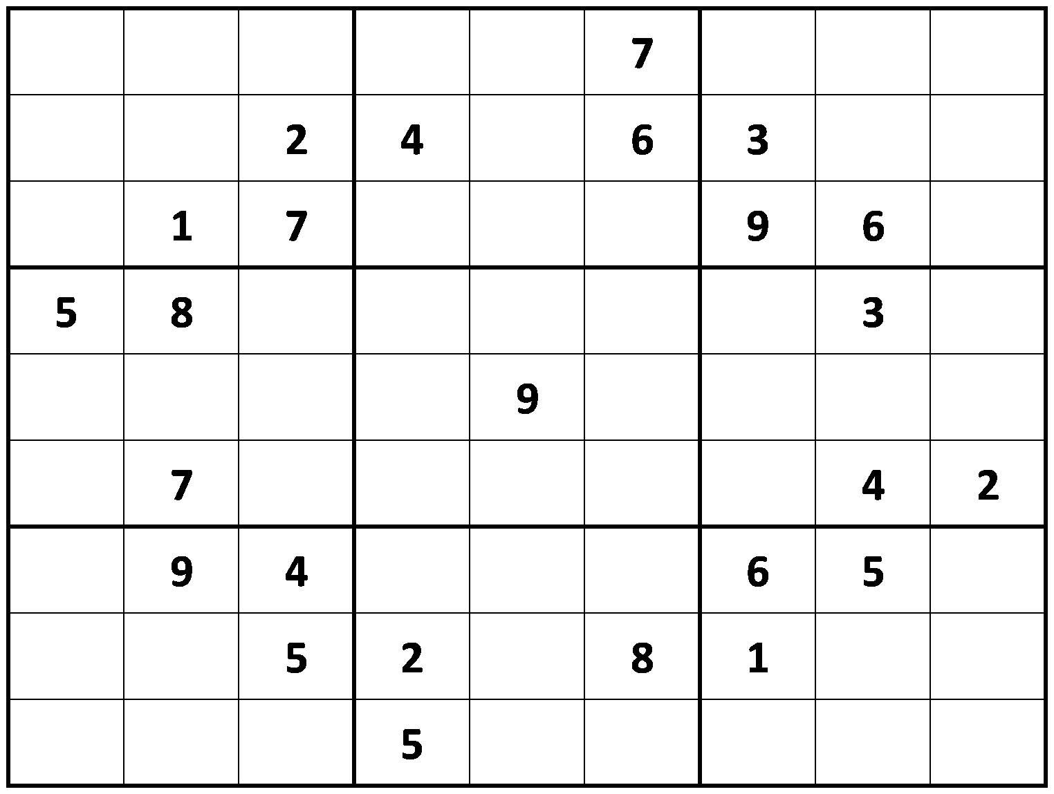 Printable Hard Sudoku Sheets - 20.13.kaartenstemp.nl • - Sudoku 16X16 Printable Free