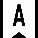 Printable Letters – Basecampjonkoping.se   Free Printable Alphabet Letters For Banners
