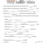 Printable Mad Libs For Middle School Students – Jowo   Free Printable Mad Libs For Middle School Students