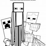 Printable Minecraft Coloring   Mob | Minecraft | Pinterest   Free Printable Minecraft Activity Pages