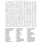 Printable Music Word Search Puzzles | Music Word Search | Word   Free Printable Word Searches For Middle School Students