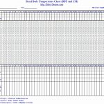 Printable Opk Chart   Essaywritesystem   Free Printable Fertility Chart