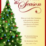 Printable Religious Christmas Cards – Happy Holidays!   Free Printable Religious Christmas Invitations