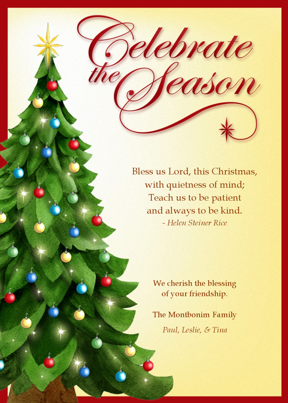 Printable Religious Christmas Cards – Happy Holidays! - Free Printable Religious Christmas Invitations