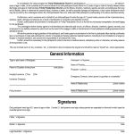 Printable Sample Liability Form Form | Free Legal Documents   Free Printable Legal Documents Forms