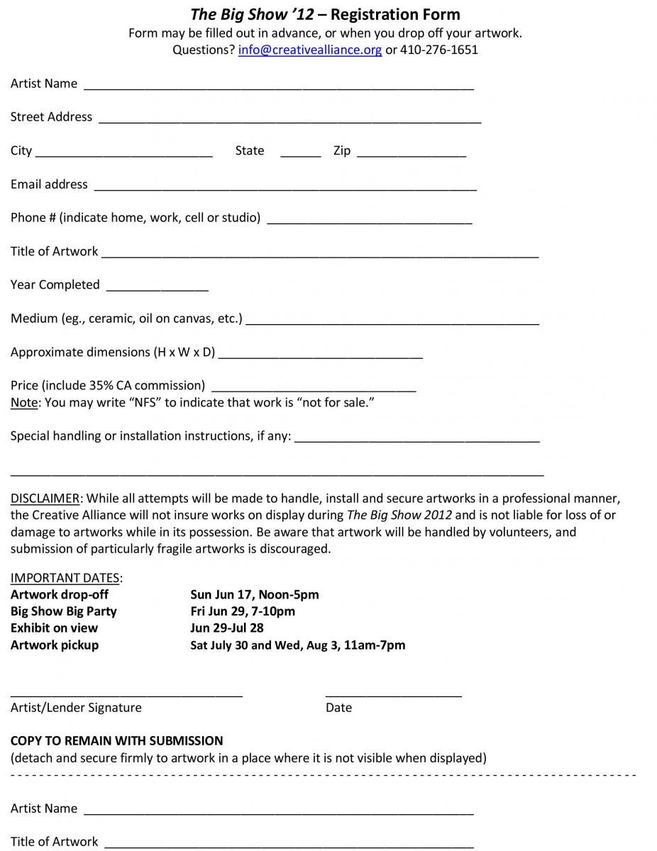 Printable Sample Loan Contract Template Form | Laywers Template - Free Printable Loan Forms
