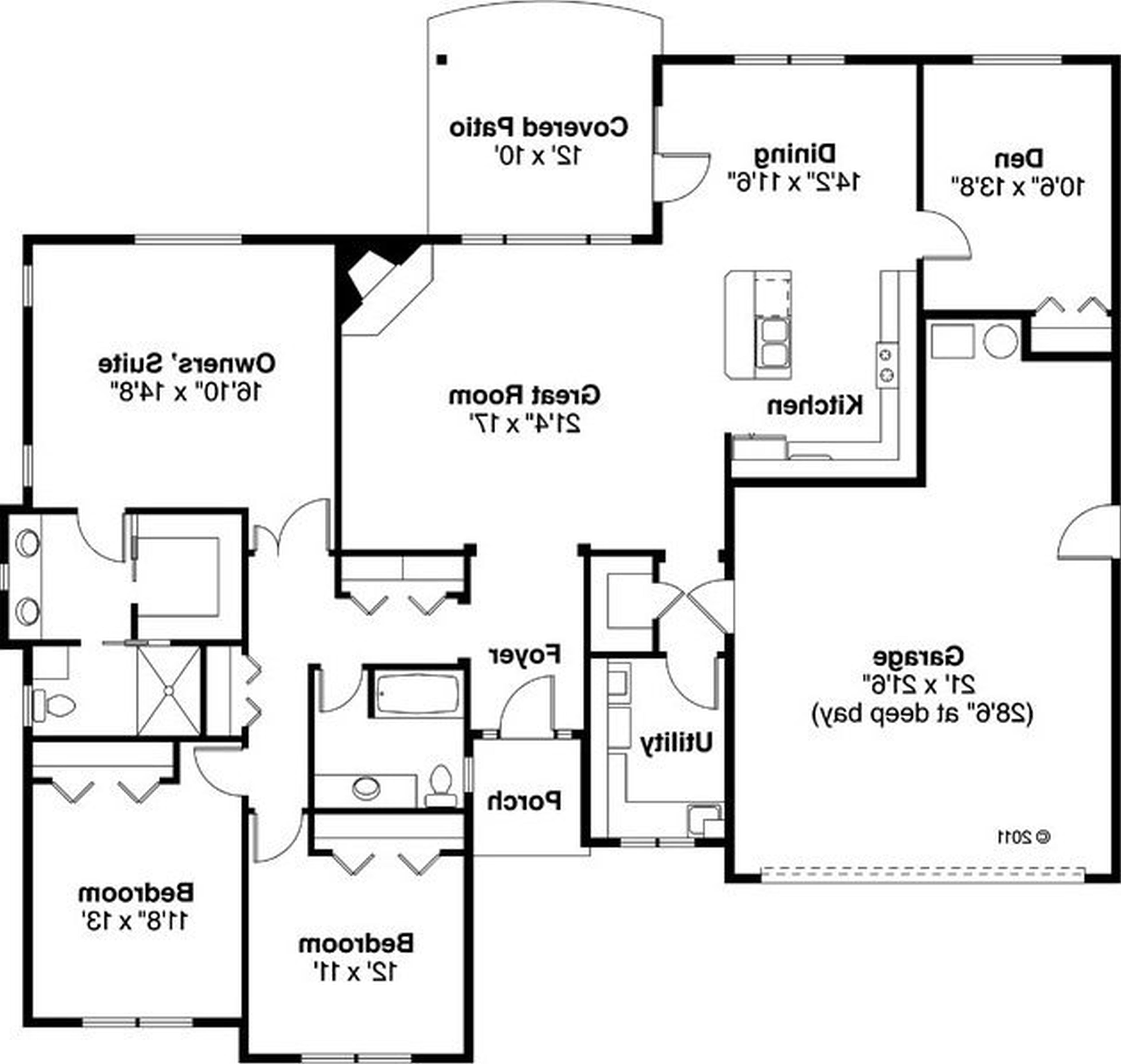 Printable Small House Plans Unique House Plans Free | Home Design Ideas - Free Printable Small House Plans