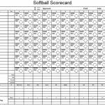 Printable Softball Score Sheet | Printable Sheets   Free Printable Softball Pictures