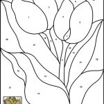 Printable Stained Glass Window Patterns | To See All Free Stained   Free Printable Stained Glass Patterns