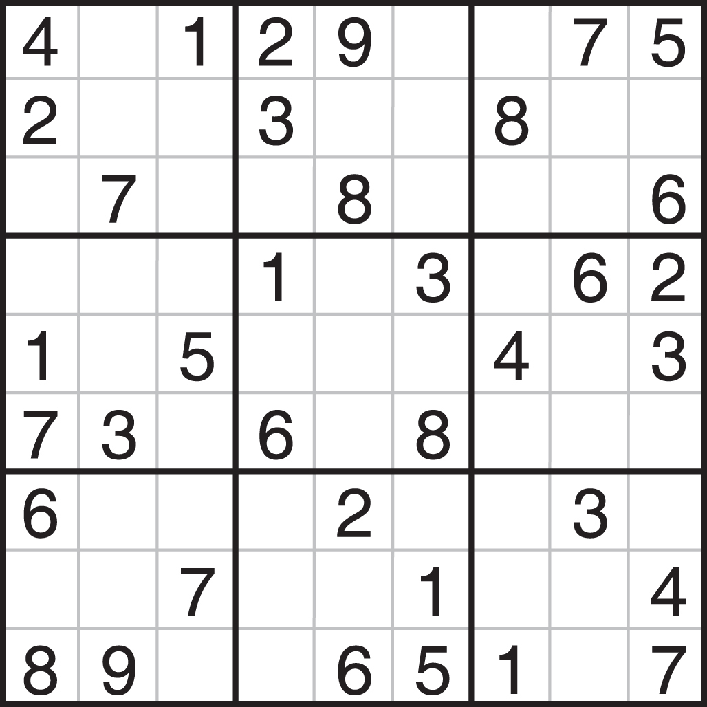 Printable Sudoku 25X25 Numbers - 8.5.kaartenstemp.nl • - Sudoku 16X16 Printable Free