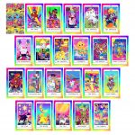 Printable Tarot Cards   Printable Cards   Printable Tarot Cards Pdf Free