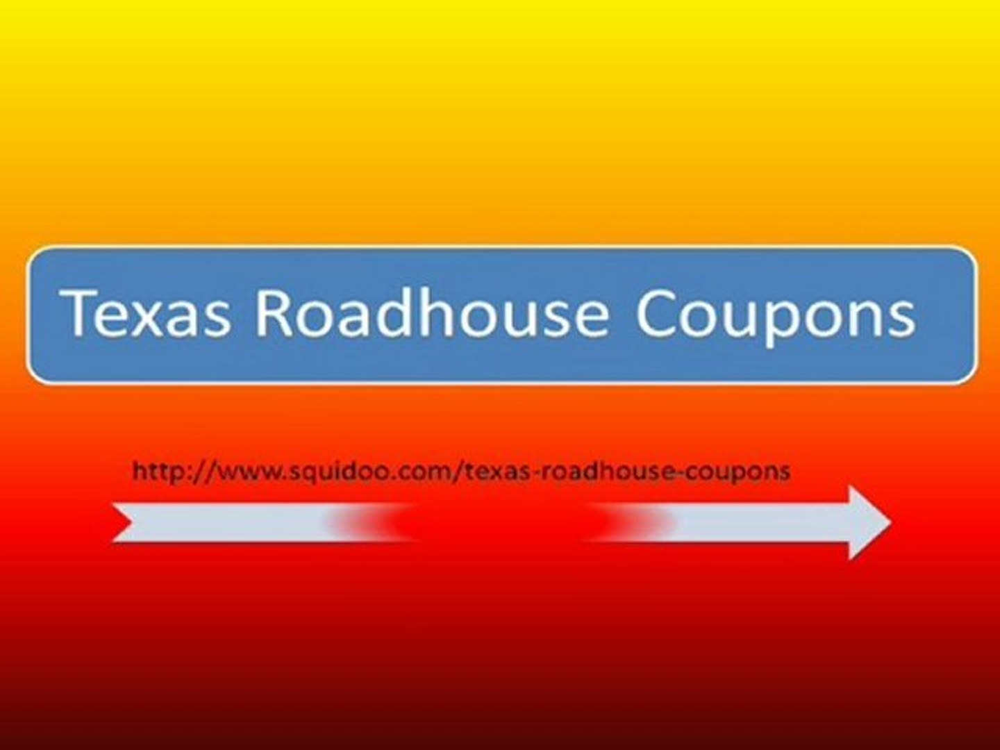 Texas Roadhouse Free Appetizer Printable Coupon 2015 Free Printable