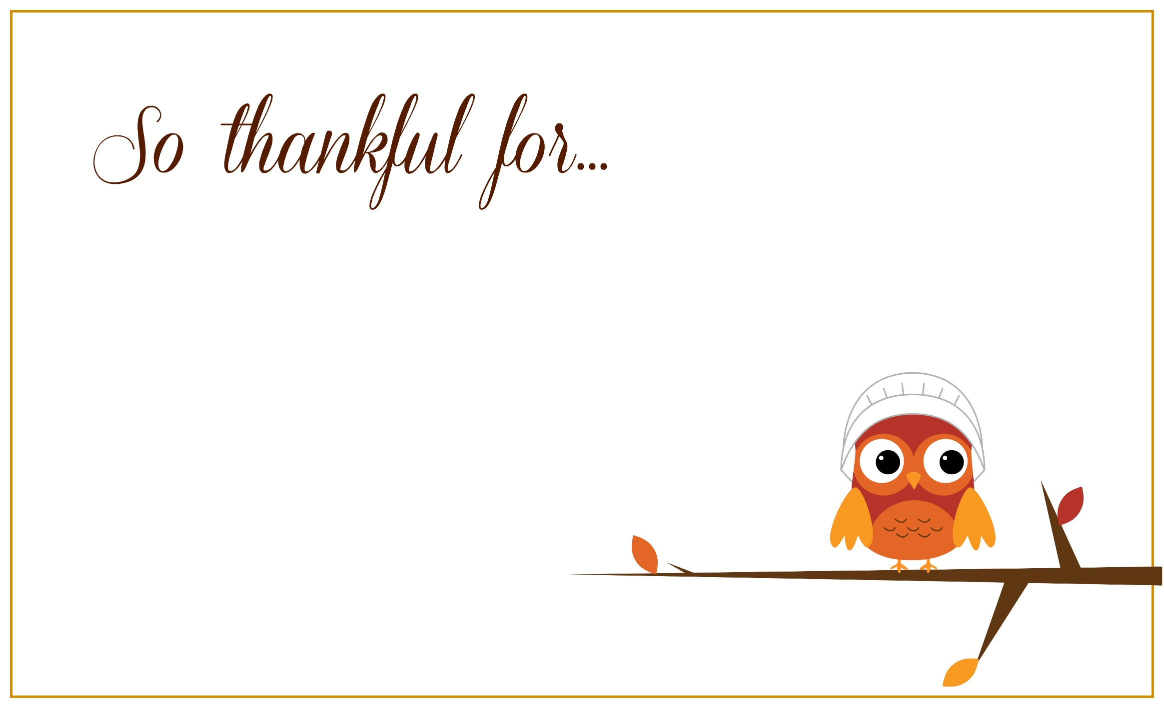 Printable Thanksgiving Placecards ~ Creative Market Blog - Free Printable Thanksgiving Place Cards