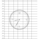 Printable Time Schedule Template Daily Planner Templates Free Lab   Free Printable Schedule