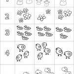 Printable Toddler Activities 14 #4221   Free Printable Early Childhood Activities