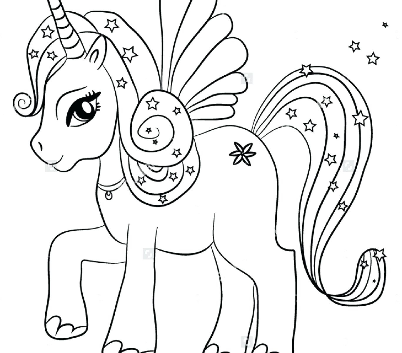 Printable Unicorn Coloring Pages Free Petman Me 1367×1200 Attachment - Free Printable Unicorn Coloring Pages