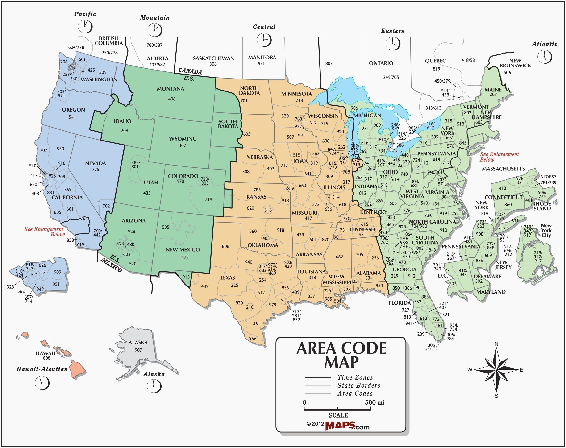 Printable Us Map With Time Zones And State Names Fresh Printable Us - Free Printable Us Timezone Map With State Names