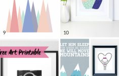 Free Printable Art Pictures