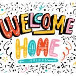 Printable Welcome Home Banner | Hgvi.tk   Welcome Home Cards Free Printable