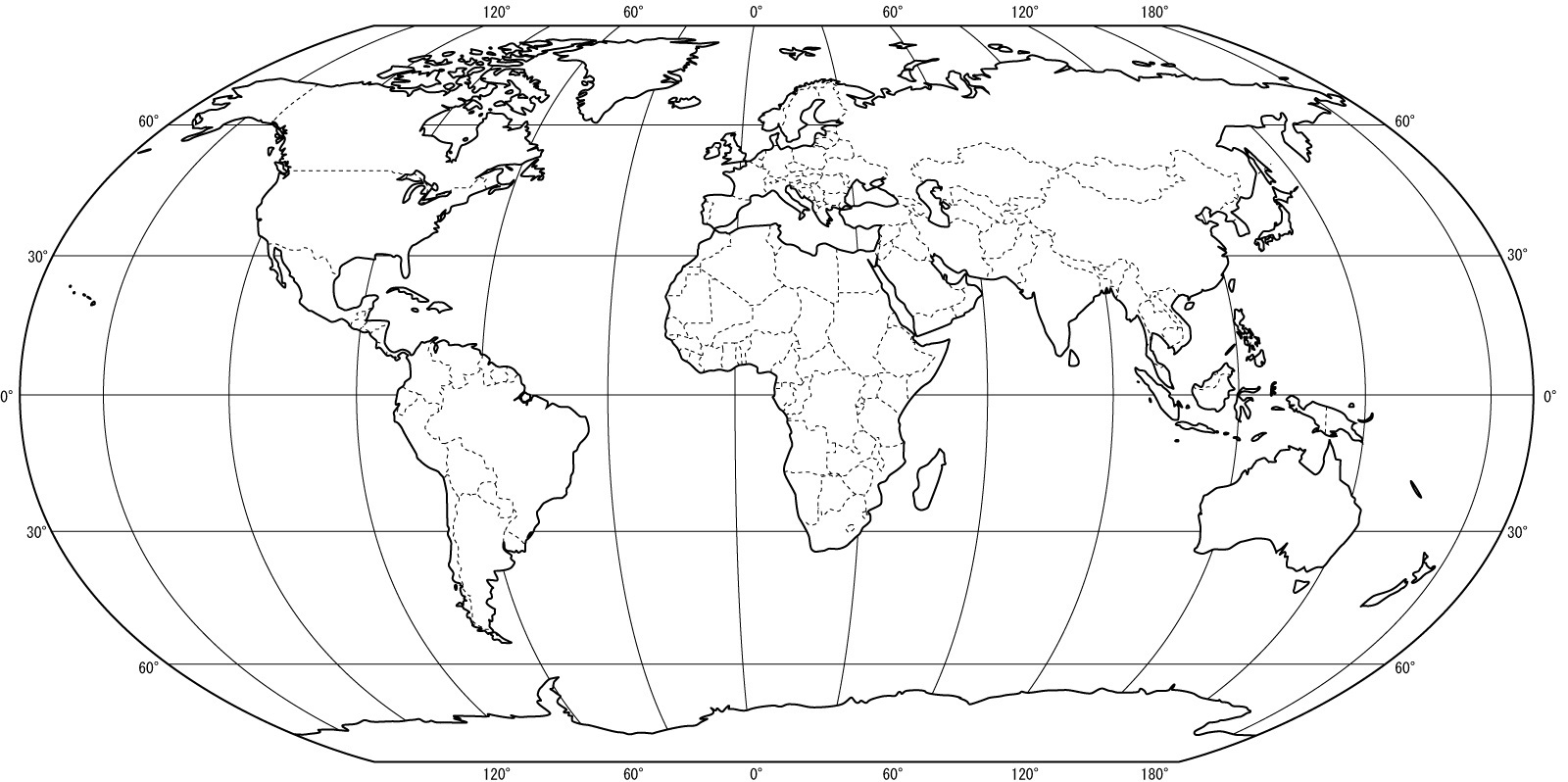 Printable World Map Free Coloring Pages For Kids Best 7 – Estarte - Free Printable Maps For Kids