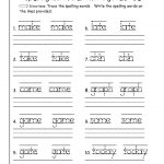 Printable Writing Sheets For First Graders   6.14.hus Noorderpad.de •   Free Printable Writing Sheets
