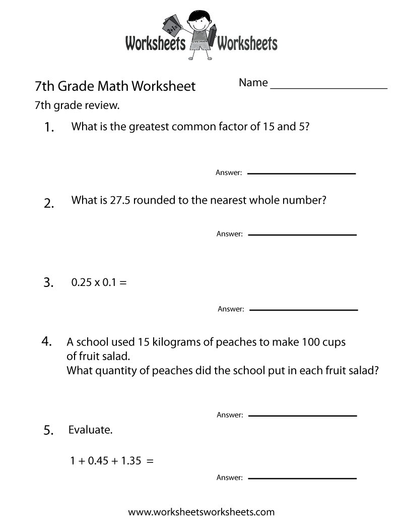 Printables. 7Th Grade Language Arts Worksheets Printable - Free Printable Worksheets For 1St Grade Language Arts