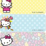 Product Image … | Hello Kitty | Pinte…   Hello Kitty Labels Printable Free