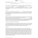 Property California Rental Agreement Template Free | Property   Blank Lease Agreement Free Printable