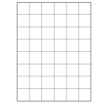 Quad Ruled Paper Printable Free   20.17.kaartenstemp.nl •   Half Inch Grid Paper Free Printable