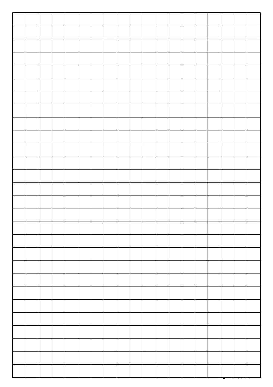 Quad Ruled Paper Printable Free - 20.17.kaartenstemp.nl • - Half Inch Grid Paper Free Printable