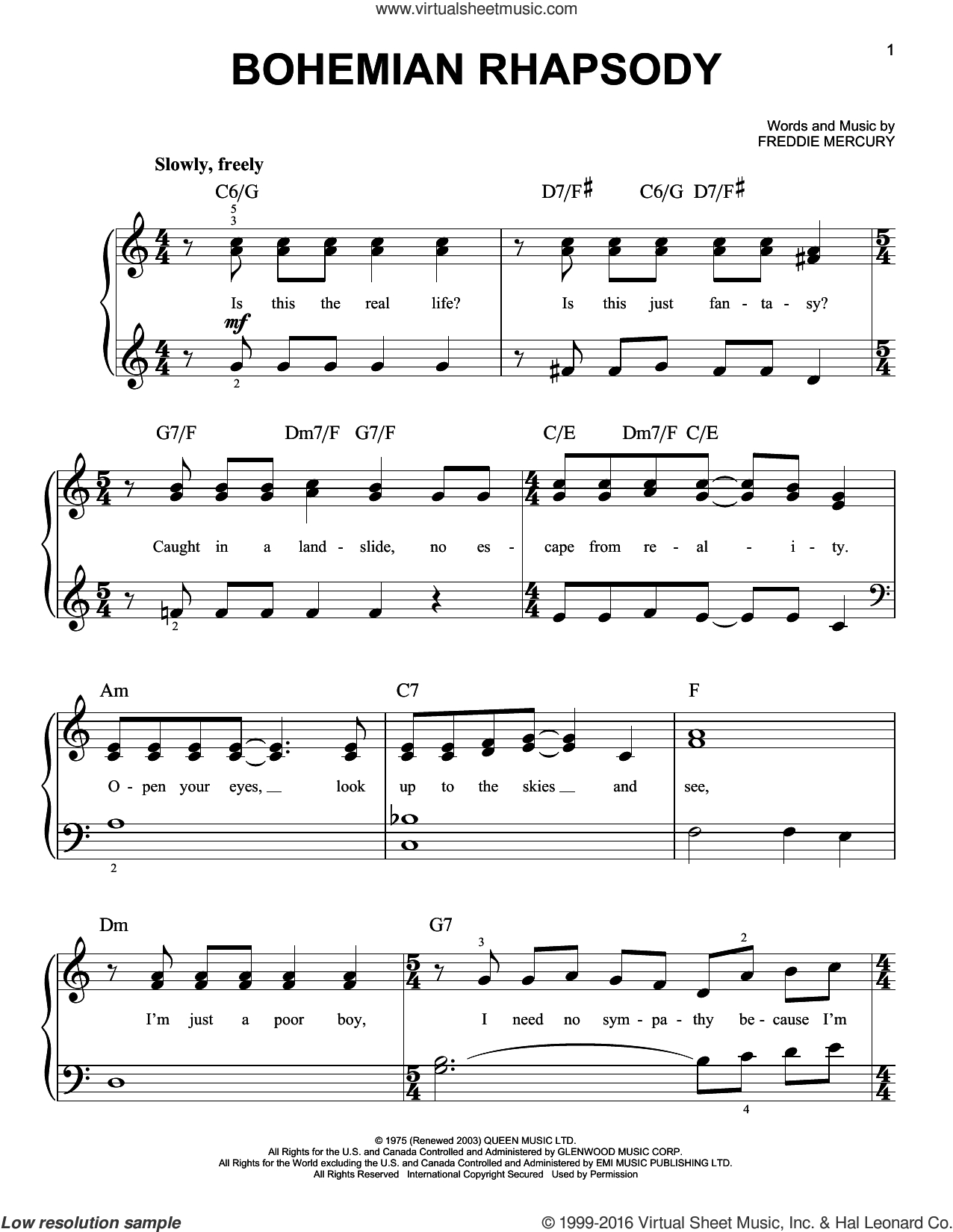 Free Printable Music Sheets Pdf - Free Printable