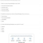 Quiz & Worksheet   George Washington Carver | Study   Free Printable George Washington Worksheets