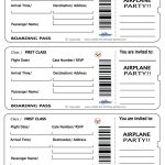 Raffle Ticket Templates | Word Format Resume Fake Maker Pics Photo   Create Tickets Free Printable