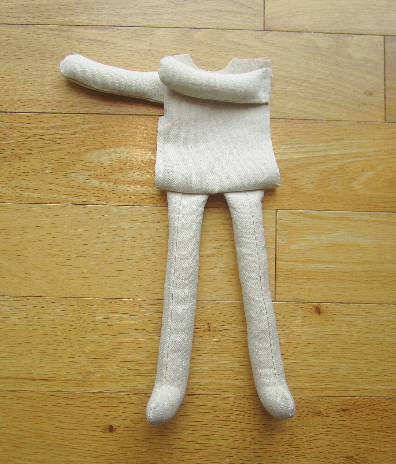 Rag Doll Free Sewing Pattern And Instructions – Amie Scott - Free Printable Cloth Doll Sewing Patterns