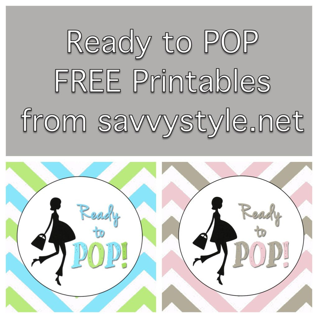 Ready-To-Pop-Free-Printables … | Free Printables - Ready To Pop Free Printable