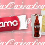 Redeem Your Coca Cola Rewards For A Free Amc Movie Ticket   Free Printable Coupons For Coca Cola Products