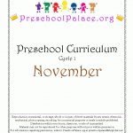 Resources For Parents, Teachers, And Caregivers Of Preschoolers   Free Printable Preschool Teacher Resources