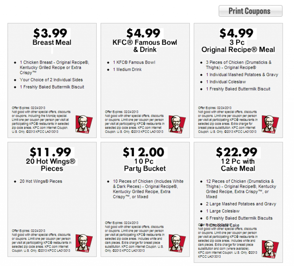 Restaurant Coupons | So Many Discounts For Free Printable Las Vegas - Free Printable Las Vegas Coupons 2014
