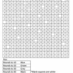 Rounding Worksheets Rrec1 Space Free Math Coloring Pages | 5Th Grade   Free Printable 4Th Grade Rounding Worksheets