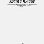 Santa Letter Templates | Templates (Printable) | Santa Letter, Santa   North Pole Stationary Printable Free